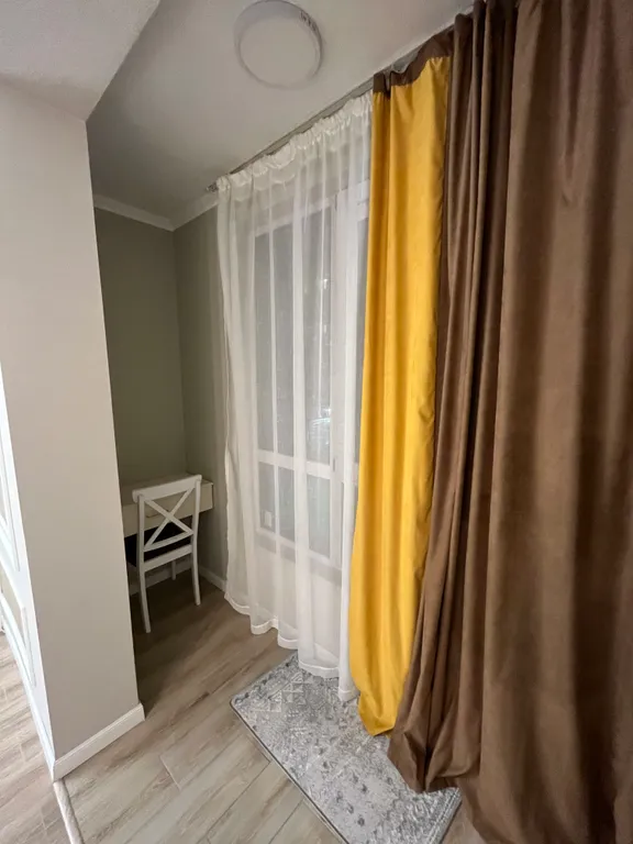 Квартира в ЖК Коркем 4