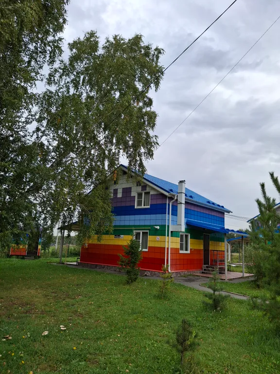 Комфортабельный коттедж в экологически чистой зоне у озера