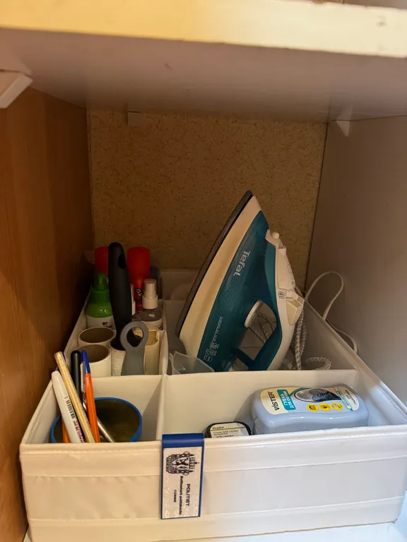 Уютная 2-комнатная квартира в самом центре города