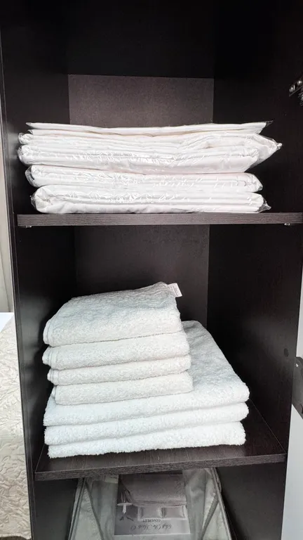 Квартира в элитном районе