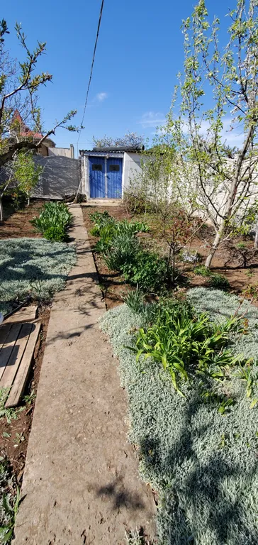 2-комнатный Дом