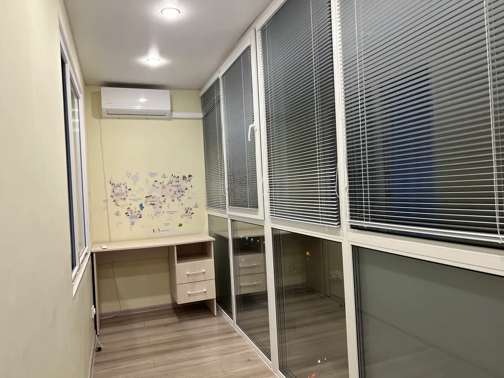 Уютная тёплая квартира с новым ремонтом