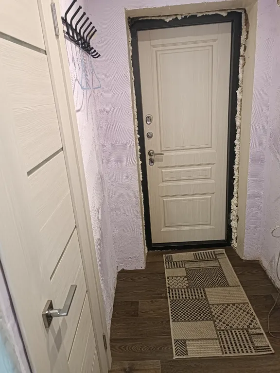 Уютная квартира в 10 минутах от центра