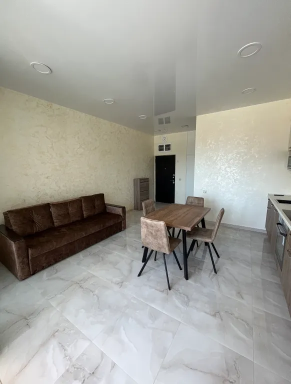 Студия у моря