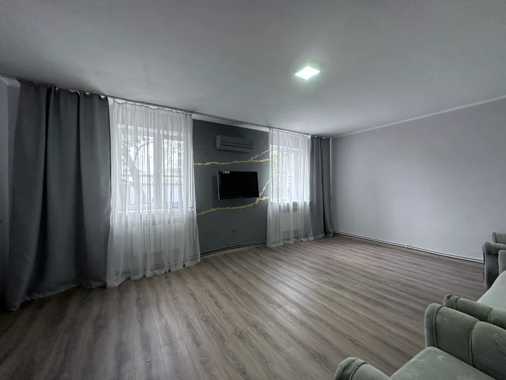 Комфортный дом у моря