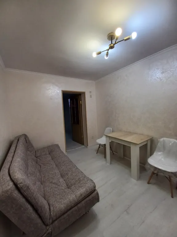 Уютная 2-комнатная квартира в центре города