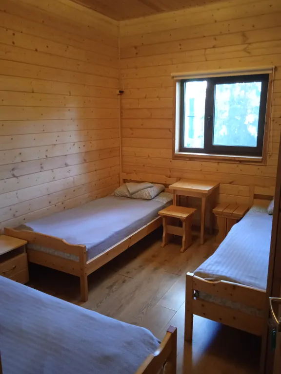 Ваш идеальный отдых в самом сердце Карелии