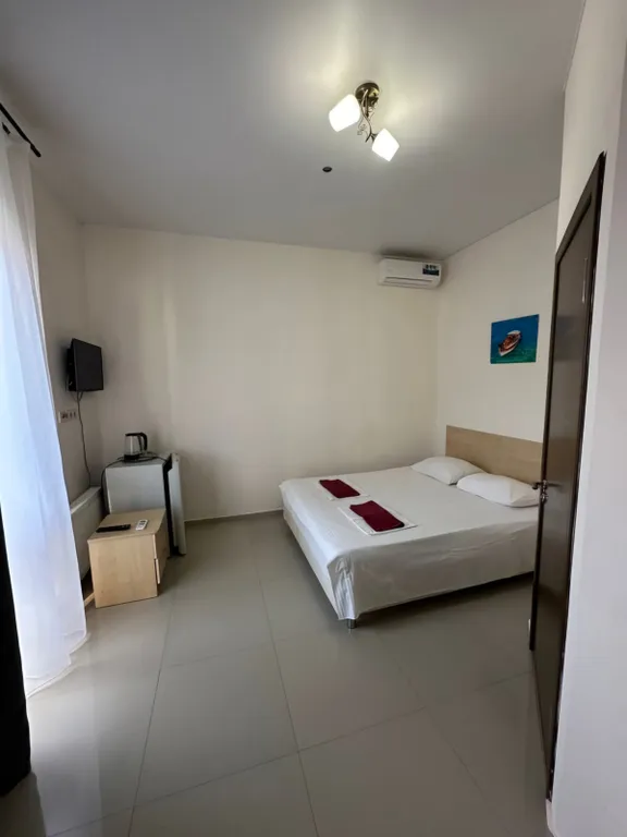 Квартира Комната — аренда посуточно в Кабардинка