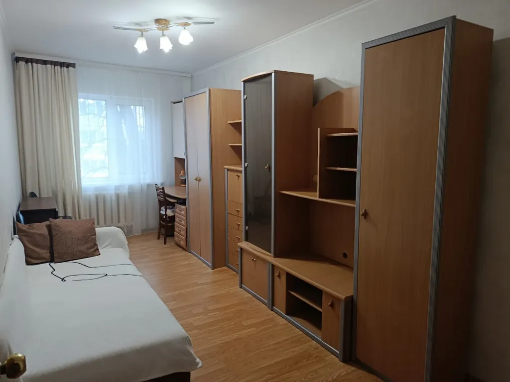 Уютная 2-комнатная квартира в самом сердце Калуги