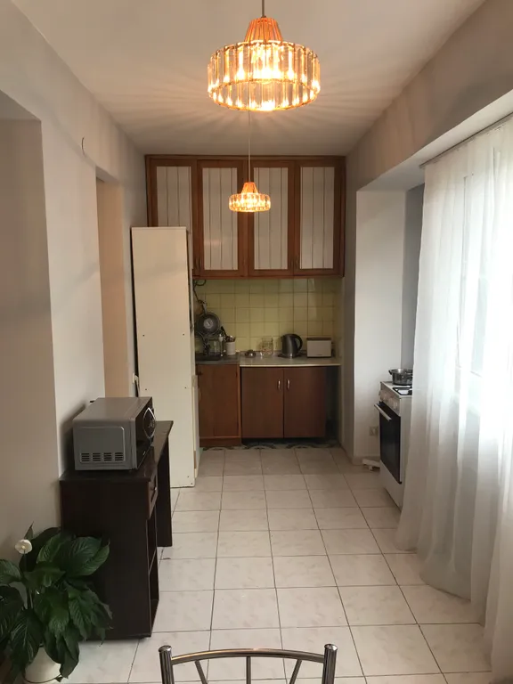 Квартира Моко-пляж - квартира — Сухум