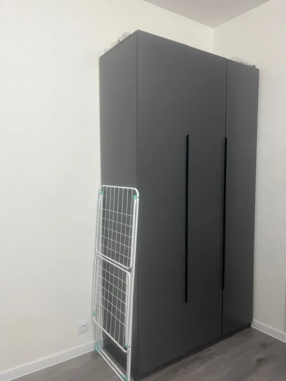 Квартира Квартира Новая студия — Бугры