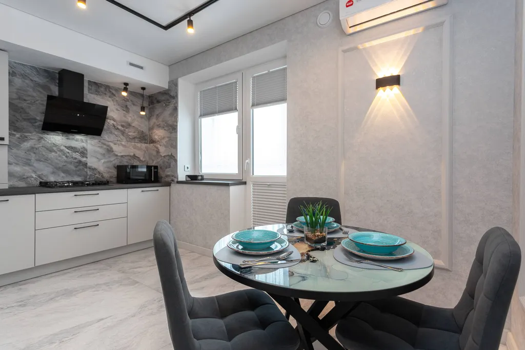 Уютная квартира у самого лучшего западного пляжа