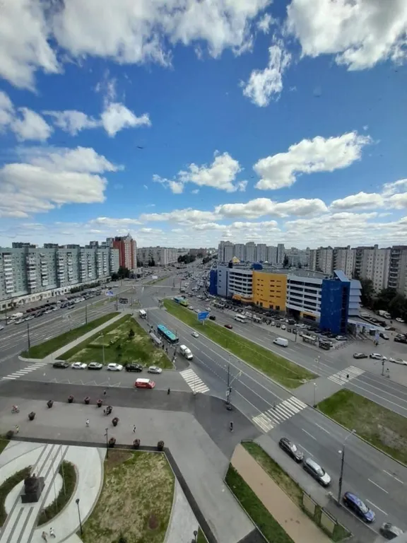 Благоустроенная 1ком. квартира в Санкт-Петербурге возле метро