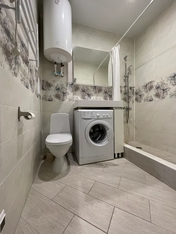 Квартира Квартира Апартамент у моря — Адлер