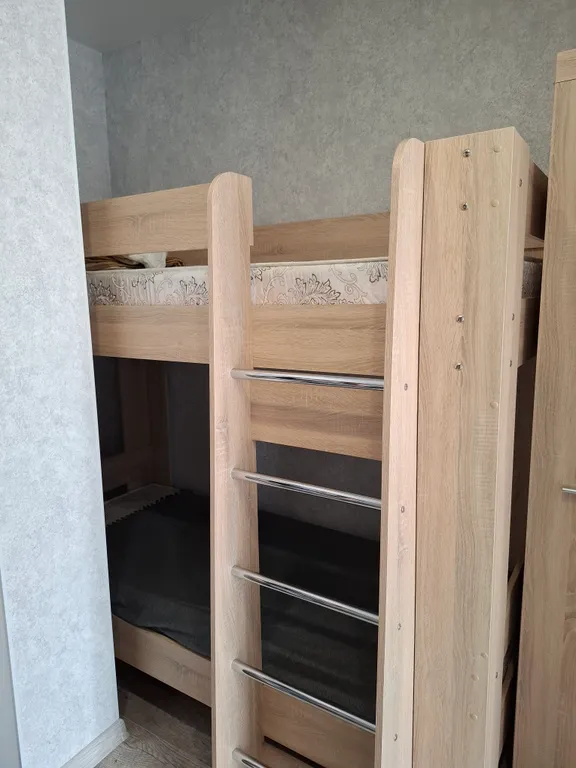 Уютная квартира у моря