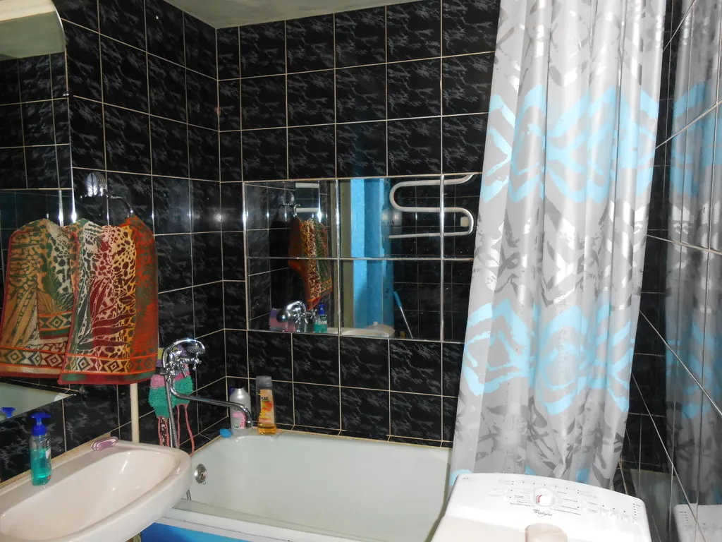 Квартира в центре