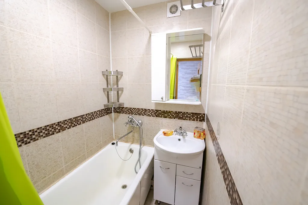 Уютная квартира в районе Эгершельда