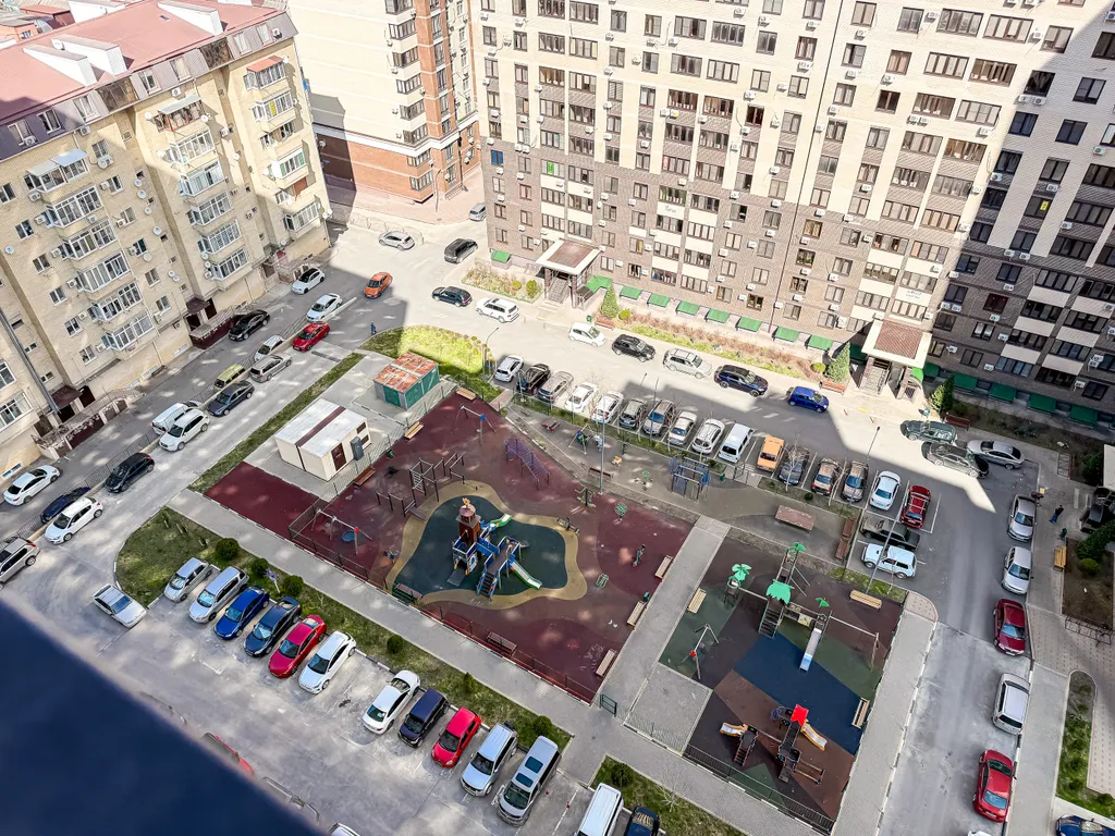 Квартира Апартаменты Монако 24 на Владимирская 55В — Анапа