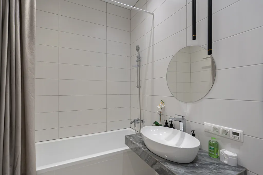 Апартаменты двухуровневые в центре