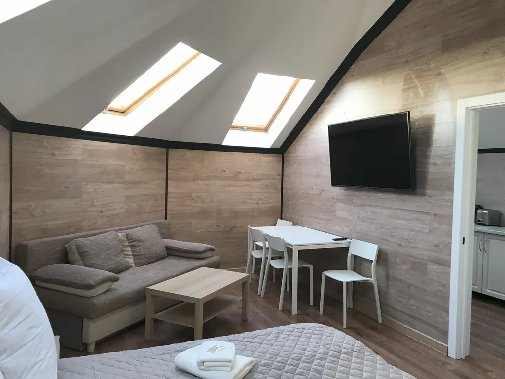 Квартира Комната — Калининград