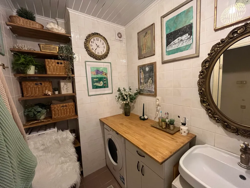 Квартира в зеленом, тихом районе, в 5 минутах от центра города