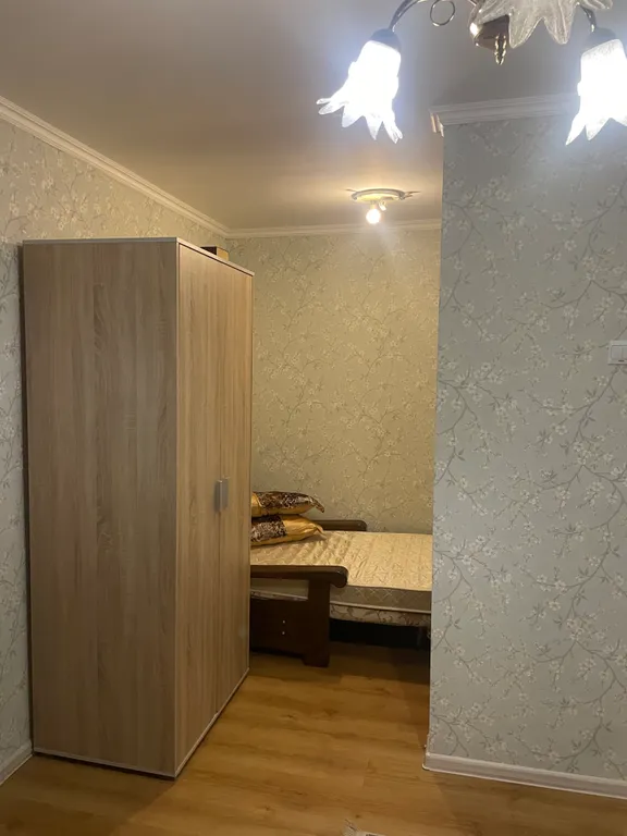 Квартира в центре