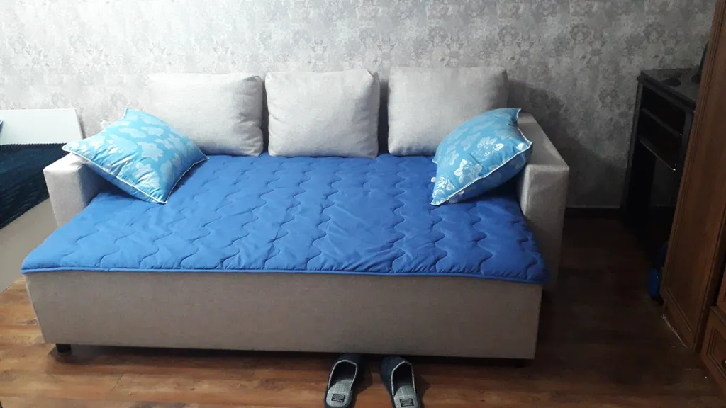 Уютная квартира рядом с морем