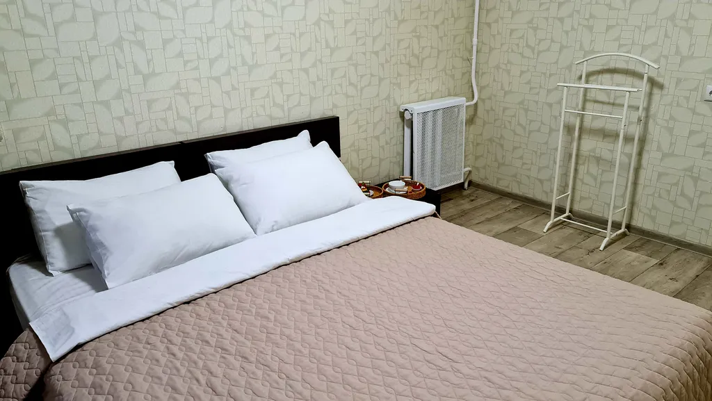 Уютная квартира около аквапарка Улёт