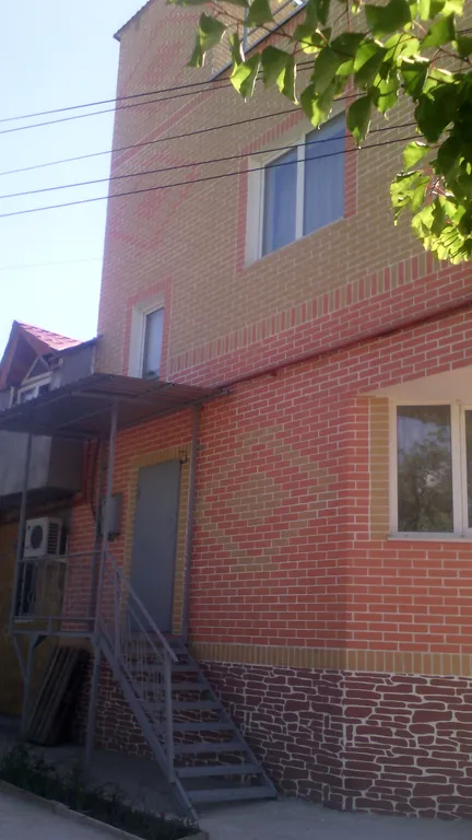 Дом для хорошего отдыха в Евпатории