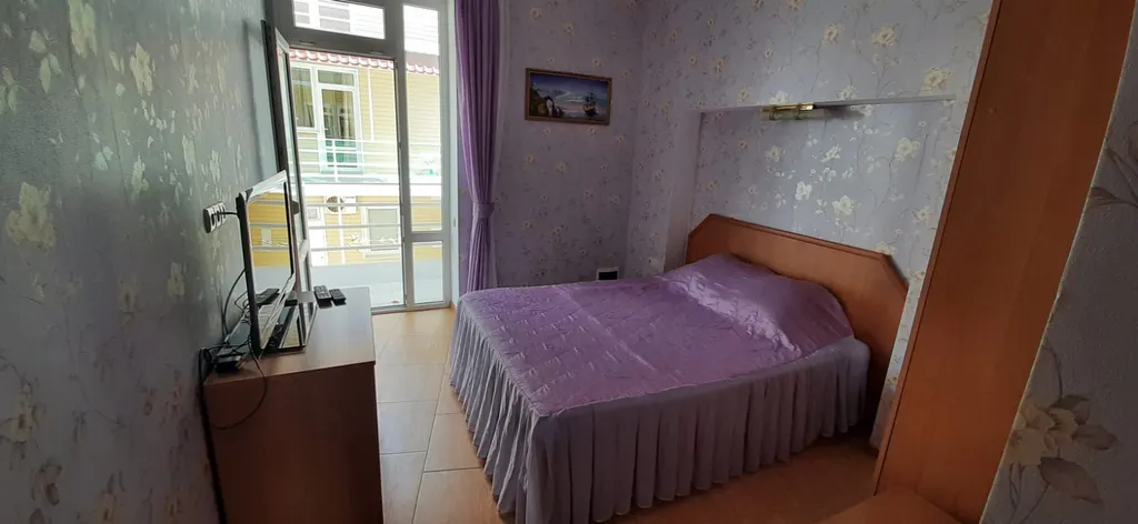 Квартира Комната — аренда посуточно в Орджоникидзе