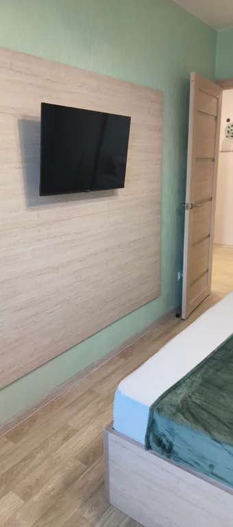 Уютная квартира около Мамаева Кургана