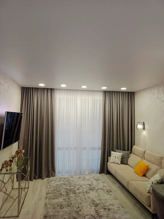 Уютный танхаус вблизи моря