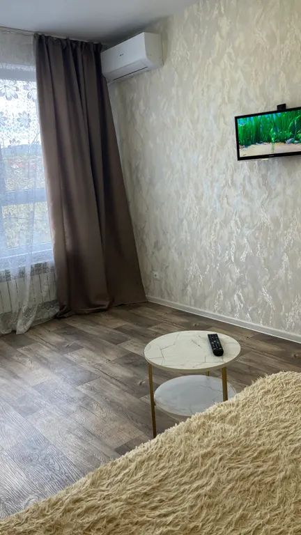 Квартира Квартира у моря, однокомнатная — Севастополь