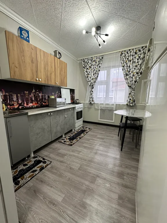 Уютная квартира с видом на море — аренда посуточно в Тазовский