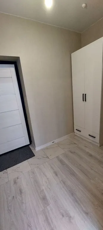 Уютная светлая студия