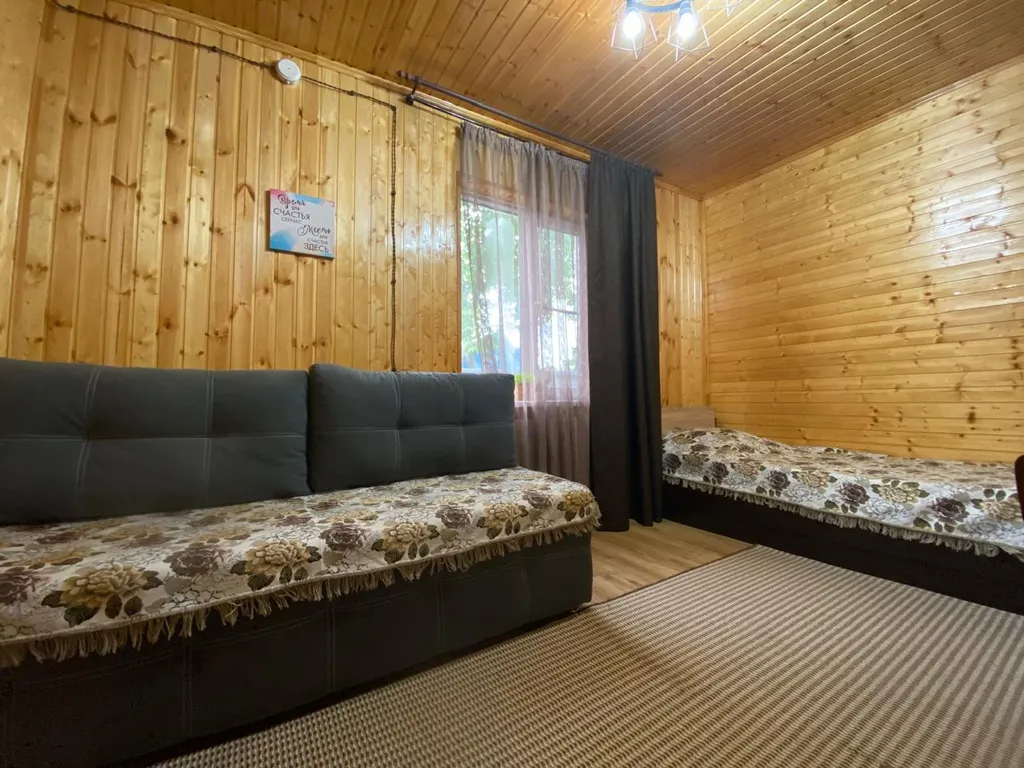 Уютная дача