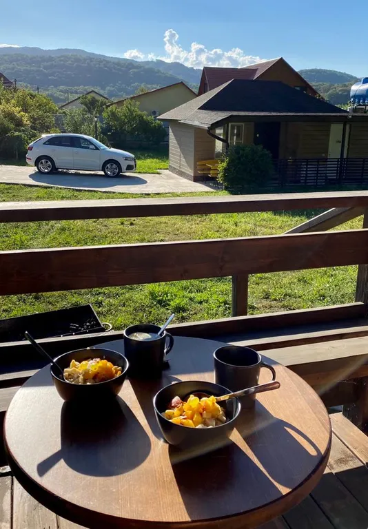 Йога-дом эко терра