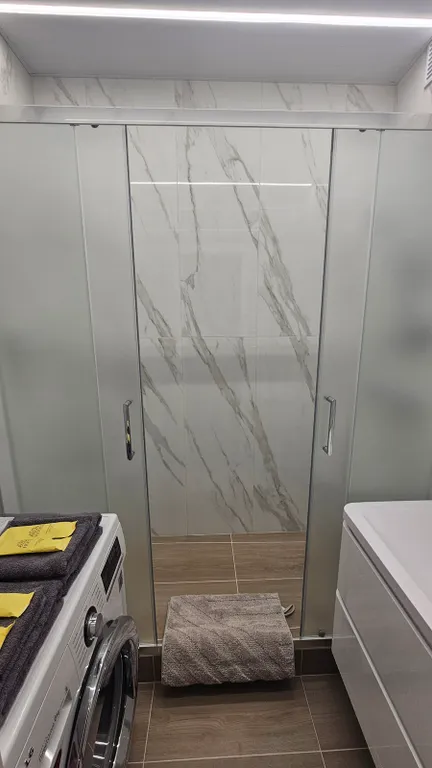 Квартира 2 минуты до метро Беговая и 15 минут до центра города