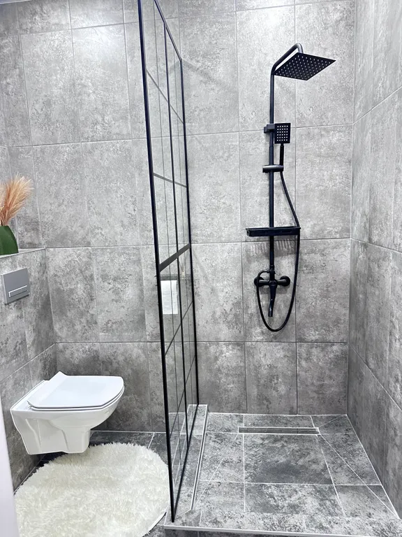 Квартира Квартира студия в центре города — Тюмень