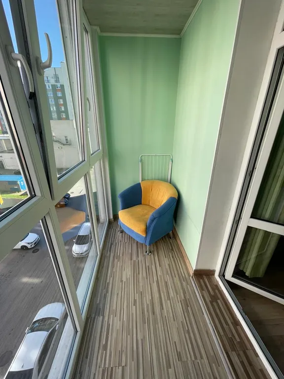 Уютная квартира в Московском районе