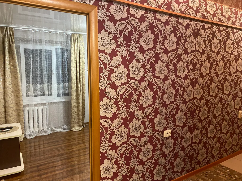 Квартира Уютная квартира — Адлер