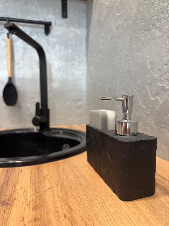 Студия в стиле Loft