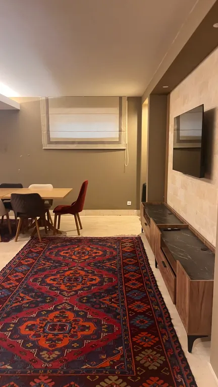 Апартамент с видом на море