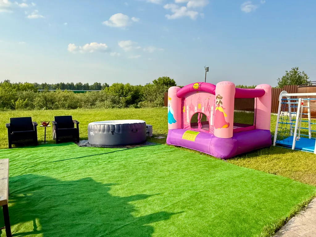 Гостевой дом Лаванда