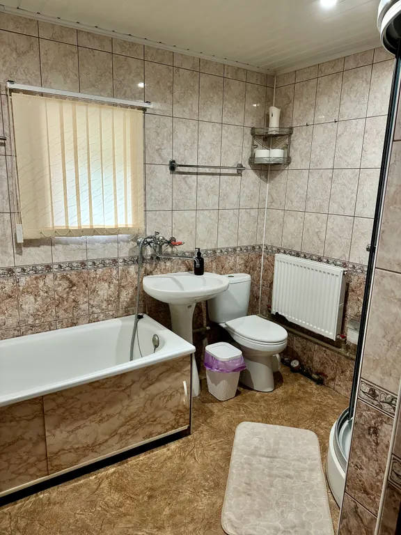 Уютный дом в исторической черте города