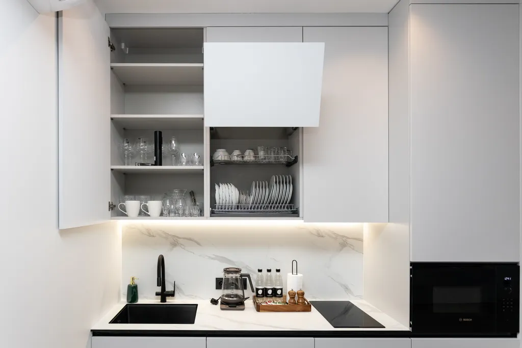 Sofstay апартаменты с видом на море by Karmann`s Apartments