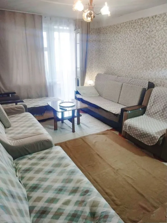 Уютная квартира в центре КМВ с видом на горы в элитном районе