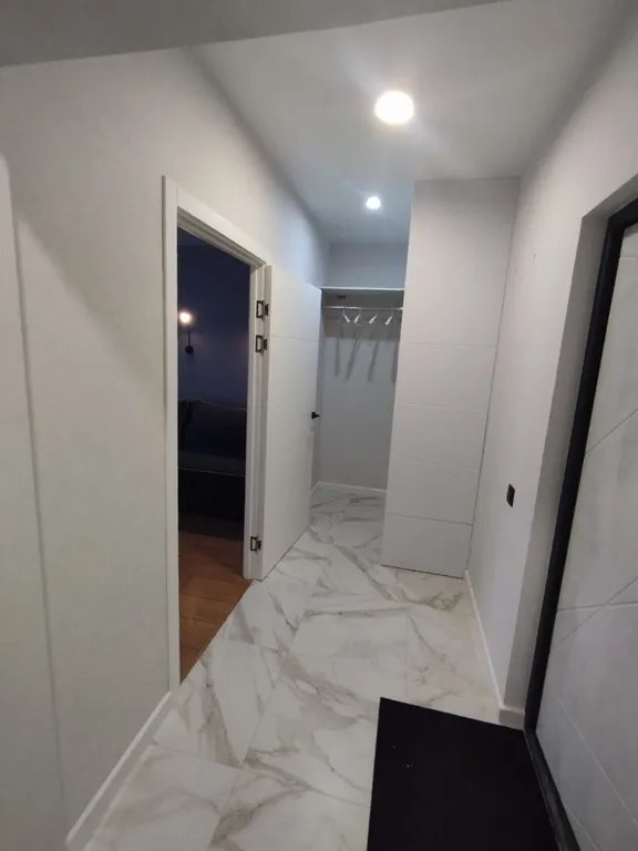 1-комнатная уютная квартира