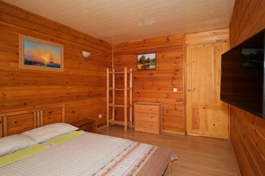 2-комнатный Дом