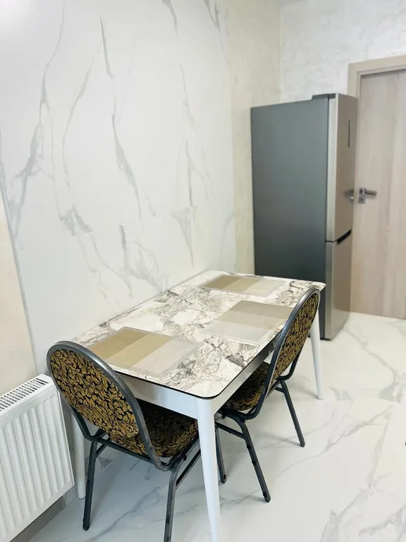 Квартира в 5 минутах от моря